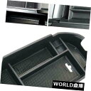 コンソールボックス トヨタカムリカーアクセサリー用カーアームレストボックス収納センターコンソールトレイ Car Armrest Box Storage Cent...