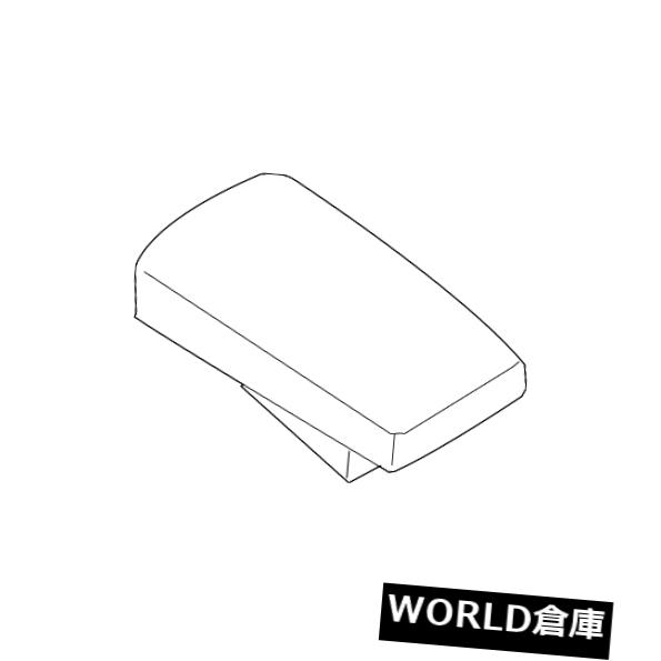 コンソールボックス 純正コンソールリッド（ダブルラッチ付きブラックレザー）96920zx70b Genuine Cons..