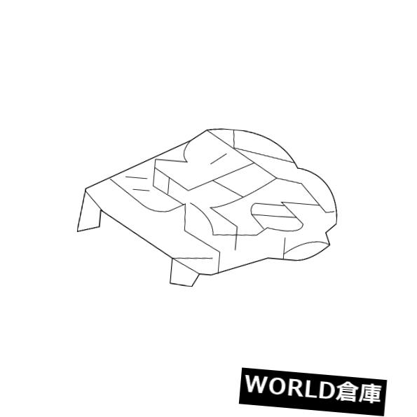 コンソールボックス 本物のメルセデスベンツオーバーヘッドコンソール906-900-03-00- 7J69 Genuine Mer..