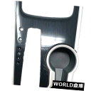 コンソールボックス 純正日産フロントコンソールシフトベゼルパネル96915-9PJ0E Genuine Nissan Front Console Shift B...