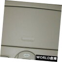 コンソールボックス 2006-2015 KIA SEDONA OEM BEIGEオーバーヘッドライトコンソールアセンブリ92821 4D100TW 2006-2...