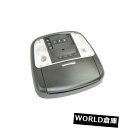 コンソールボックス 本物のMoparコンソール - ad 1UC611X9AE Genuine Mopar Console-Overhead 1UC611X9A...