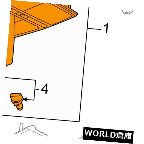 コンソールボックス MAZDA OEM 09-13 6-オーバーヘッドルーフコンソールGS4E69970D75 MAZDA OEM 09-13 ..