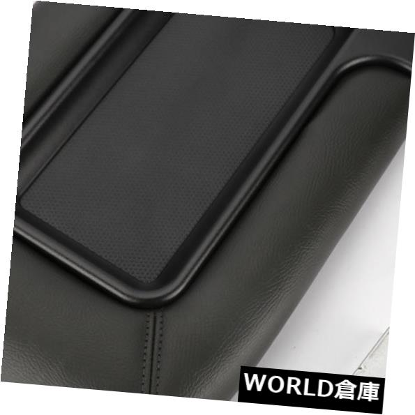 コンソールボックス 19127364 GMC用アームレストラッチリッドセンターコンソール1999-2007シボレーキャデラック 19127364 Armrest Latch Lid Center Console for GMC 1999-2007 Chevrolet Cadillac