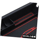 コンソールボックス トヨタC-HR CHR 2016 2017 2018のための車の手袋収納ボックスセンターコンソールアームレスト Car Glove Storage Box Center Console Armrest For Toyota C-HR CHR 2016 2017 2018