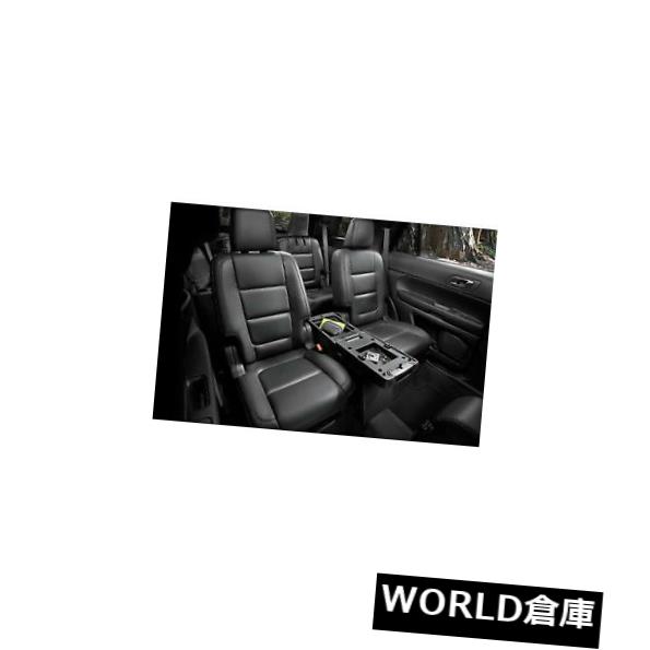 コンソールボックス 純正フォードコンソールセカンドロースポーツGB5Z-78045A36- AB Genuine Ford Console 2nd Row Sport GB5Z-78045A36-AB