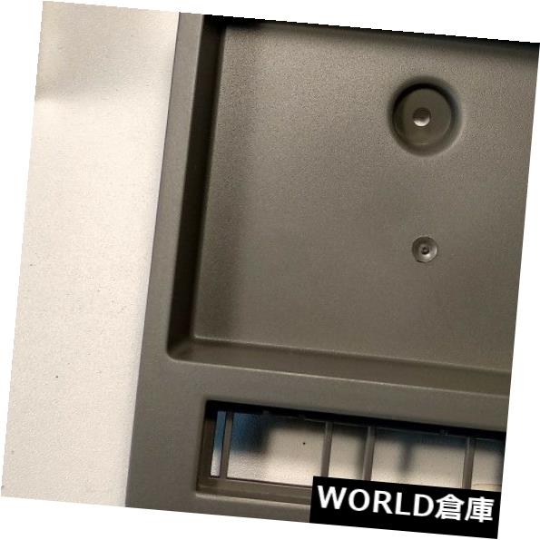 コンソールボックス 新品純正Oem VW TOURANセンターコンソール品番1T1857368D 3U6 NEW Genuine Oem VW TOURAN Center Console Part No 1T1857368D 3U6