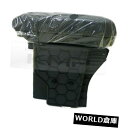 コンソールボックス KIA 2012-2015 Rio Pride用OEM本物のアームレストボックスセンターコンソール収納ブラック OEM Genuine Ar...