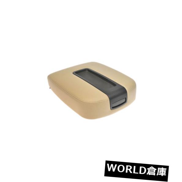 コンソールボックス 2007-2014年のためにGMC Sierra 1500コンソールふたDorman 76687QM 2012 2011 2013..