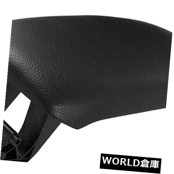 Black Car PU Center Console Armrest Lid Cover for Audi A3 8P/A5 2003-2013カテゴリコンソールボックス状態新品メーカー車種発送詳細送料一律 1000円（※北海道、沖縄、離島は省く）商品詳細輸入商品の為、英語表記となります。 Condition: New Brand: Unbranded Country/Region of Manufacture: China Manufacturer Part Number: Does Not Apply Size: as described Material: as described Designer/Brand: Unbranded Color: Black MPN: Does Not Apply UPC: Does not apply ISBN: Does not apply EAN: Does not apply※以下の注意事項をご理解頂いた上で、ご入札下さい※■海外輸入品の為、NC NRでお願い致します。■フィッテングや車検対応の有無については、基本的に画像と説明文よりお客様の方にてご判断をお願いしております。■USパーツは国内の純正パーツを取り外した後、接続コネクタが必ずしも一致するとは限らず、加工が必要な場合もございます。■輸入品につき、商品に小傷やスレなどがある場合がございます。■大型商品に関しましては、配送会社の規定により個人宅への配送が困難な場合がございます。その場合は、会社や倉庫、最寄りの営業所での受け取りをお願いする場合がございます。■大型商品に関しましては、輸入消費税が課税される場合もございます。その場合はお客様側で輸入業者へ輸入消費税のお支払いのご負担をお願いする場合がございます。■取付並びにサポートは行なっておりません。また作業時間や難易度は個々の技量に左右されますのでお答え出来かねます。■取扱い説明書などは基本的に同封されておりません。■商品説明文中に英語にて”保障”に関する記載があっても適応はされませんので、ご理解ください。■商品の発送前に事前に念入りな検品を行っておりますが、運送状況による破損等がある場合がございますので、商品到着次第、速やかに商品の確認をお願いします。■到着より7日以内のみ保証対象とします。ただし、取り付け後は、保証対象外となります。■商品の配送方法や日時の指定頂けません。■お届けまでには、2〜3週間程頂いております。ただし、通関処理や天候次第で多少遅れが発生する場合もあります。■商品落札後のお客様のご都合によるキャンセルはお断りしておりますが、落札金額の30％の手数料をいただいた場合のみお受けする場合があります。■他にもUSパーツを多数出品させて頂いておりますので、ご覧頂けたらと思います。■USパーツの輸入代行も行っておりますので、ショップに掲載されていない商品でもお探しする事が可能です!!お気軽にお問い合わせ下さい。&nbsp;