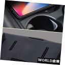 コンソールボックス BMW 5シリーズG30 2017 2018用LHDワイヤレス充電チャージャーコンソールボックス LHD Wireless Charging...