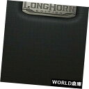 コンソールボックス 2019 RAMララミーロングホーン純正OEMセンターコンソールリッドブラックレザー 2019 RAM Larami LongHorn Ge...