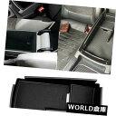 コンソールボックス VW Passat CC B6 B7カーセンターコンソールアームレスト二次収納ボックストレイフィット用 For VW Passat CC B...