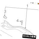 コンソールボックス トヨタOEM 01-02カローラコンソールアームチェア tフタカバートップ5890502050C0 TOYOTA OEM 01-02 Cor...