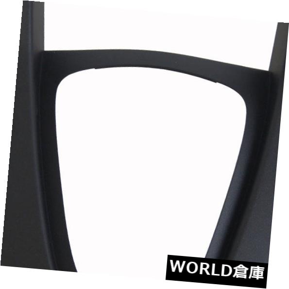 コンソールボックス 2002-05 Saturn VueセンターコンソールトリムW / Oパワーウィンドウズエボニー1579..