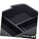 コンソールボックス センターコンソールオーガナイザーアームレスト収納ボックスフィットシボレーアバランチGMCユーコン Center Console Organi...