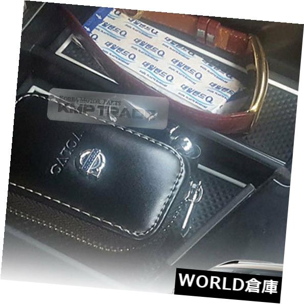 コンソールボックス ボルボ2016 2017 2018 XC90用センターコンソールトレイボックスアームレストブラック成形トリム Center Console Tray Box Armrest Black Molding Trim for VOLVO 2016 2017 2018 XC90