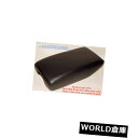 コンソールボックス アームレストセンターコンソールリッドカバーアキュラTL 1999 00 01 02 03ブラックのPVCレザー Armrest Center...