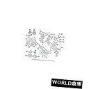 コンソールボックス BMW純正コンソールトリムパネル右51169208296用 For BMW Genuine Console Trim Panel Right...