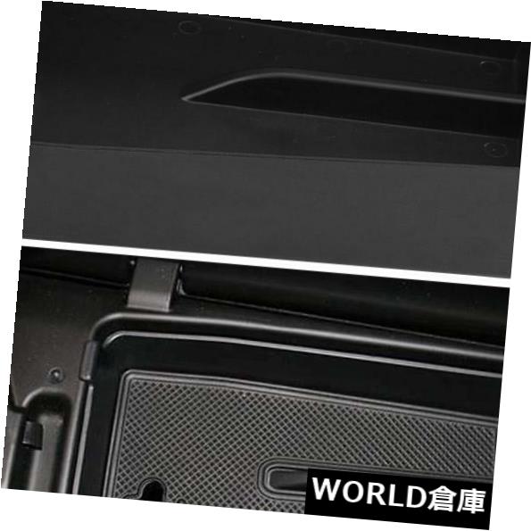 コンソールボックス Maserati Levante AU用Armrest収納グローブボックスコンテナセンターコンソールトレイ Armrest Storage Glove Box Container Center Console Tray for Maserati Levante AU