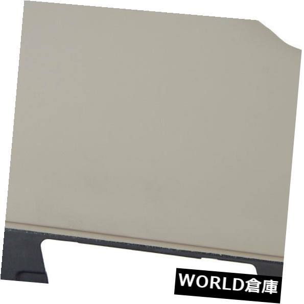 コンソールボックス 2015-18 Cadillac Escaladeセンターコンソール右側パネルシェール23106036 2434308..