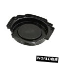 コンソールボックス 1997-2004コルベットコンソールカップホルダーライナー 1997-2004 Corvette Console Cup Holder L...
