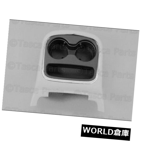 コンソールボックス 真新しい本物のMOPAR OEMコンソールトリムパネル＃1YU68DX9AA BRAND NEW GENUINE MOPAR OEM CONSOLE TRIM PANEL #1YU68DX9AA