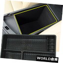 コンソールボックス Kia Optima 2011 - 2015用収納ボックスコンテナカーセンターコンソールアームレストトレイ Storage Box Container Car Center Console Armrest Tray For Kia Optima 2011 - 2015