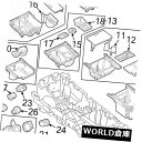 コンソールボックス 真新しい純正フォードOEMコンソールトリムパネル#DG1Z54045A76D A BRAND NEW GENUINE FORD OEM CO...