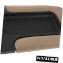 コンソールボックス 99-07シボレーシルバラードOEM 19127364用リッドアームレストベージュ用センターコンソール Center Console for...
