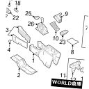 コンソールボックス ブランドの新しい純正フォードOEMコンソールの蓋02-10探査機マウンテニア#8L2Z7806024BB BRAND NEW GENUINE...