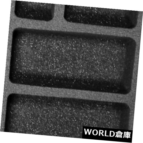 コンソールボックス Toyota Camry 2018-2019車両オーガナイザーインサートセンターコンソールグローブボックスにフィット Fits Toyota Camry 2018-2019 Vehicle Organizer Insert Center Console Glove Box