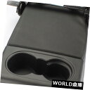 コンソールボックス VW Jetta MK6 Sedan用センターコンソールブラック16D 885 081 Cアームレストカップホルダー Center Cons...
