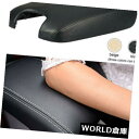 コンソールボックス Honda Accord 2008-2012用ホットセールレザーアームレストセンターコンソールリッドカバー HOT SALE Leather...