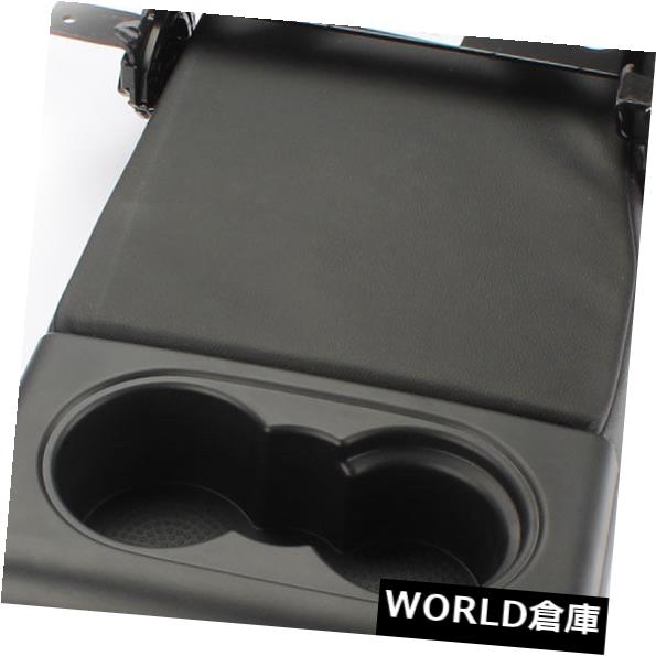 コンソールボックス VW Jetta MK6 Sedan用センターコンソールブラック16D 885 081 Cアームレストカップ..