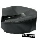 コンソールボックス レザーコンソールリッドアームレストカバー07-13シボレータホ近郊ユーコンシエラ# Leather Console Lid Armrest ...