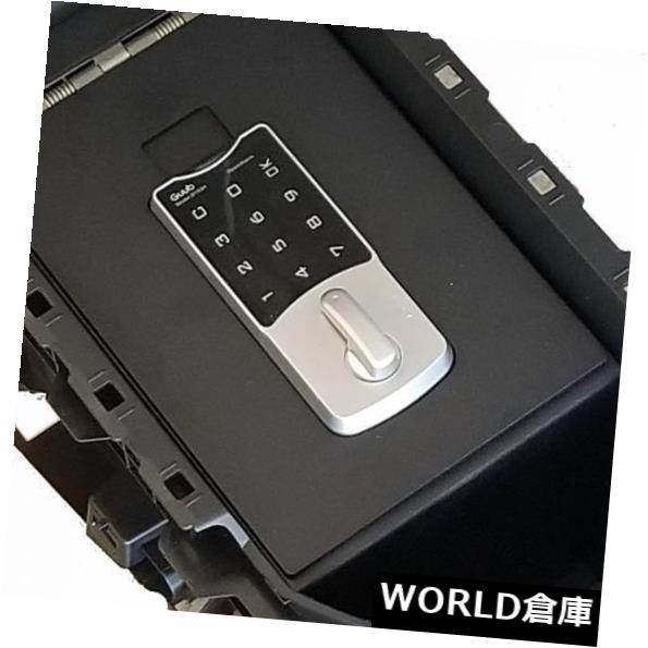 コンソールボックス 新しいLOCK'ERダウンエクストリームコンソールの安全？ 2018-2019用トヨタカムリ NEW LOCK'ER DOWN EXXTREME CONSOLE SAFE? FOR 2018-2019 TOYOTA CAMRY