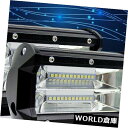 LEDライトバー スポットクリーLEDライト作業バーランプドライビングフォグオフロードSUV 4WDカーボートトラック72W Spot Cree LED Lig...