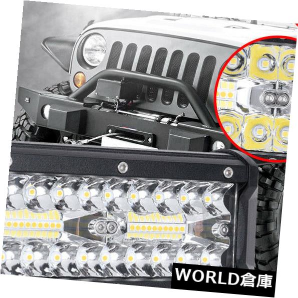 新製品在庫有り Ledライトバー ランプ車のトラック4wd 7inchを運転する400w Ledの仕事のライトバーの洪水ビームオフロードatv 400w Led Work Light Bar Flood Beam Offroad Atv Driving Lamp Car Truck 4wd 7inch 訳あり商品 車用品車用品 バイク用品 Ozon Med Com 新製品在庫有り Ledライトバー ランプ車のトラック4wd 7inchを運転する400w Ledの仕事のライトバーの洪水ビームオフロードatv 400w Led Work Light Bar Flood Beam Offroad Atv Driving Lamp Car Truck 4wd 7inch 訳あり商品 車用品車用品 バイク用品 Ozon Med Com