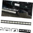 LEDライトバー 20 'LEDワークライトバーフラッドスポットコンボビームオフロード車の運転ランプ5400LM 54W 20''LED Work Light ...