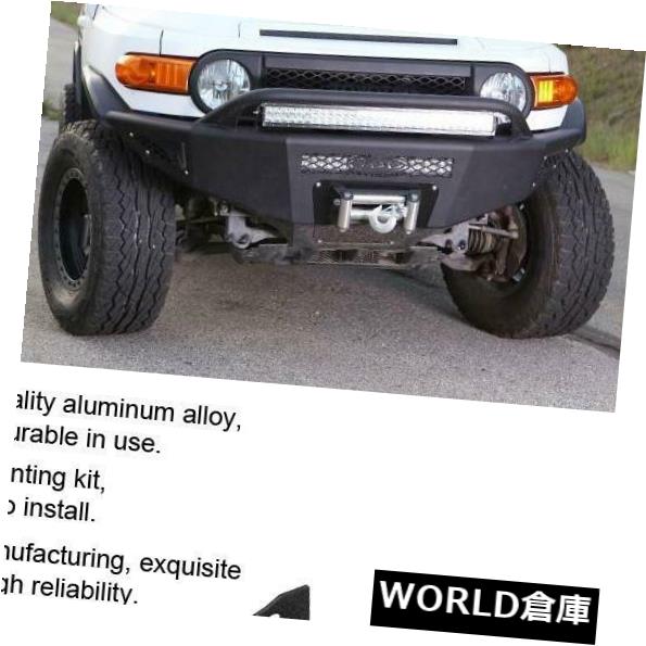 LEDライトバー 52inchはトヨタFJの巡洋艦07-14のためのLEDの仕事のライトバーの屋根の台紙ブラケットを..