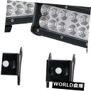 LEDライトバー 1ピース7インチ36ワットledライトバー作業スポット洪水コンボビームクリー4ワット車atvトラック 1PC 7inch 36W LED Li...