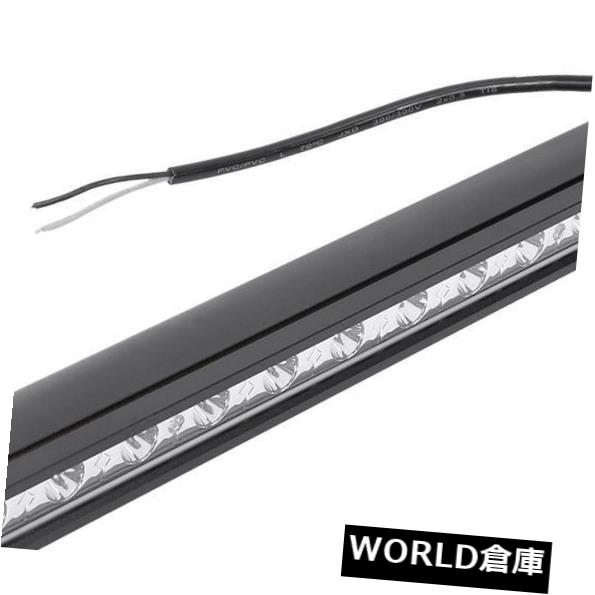 LEDライトバー 36W 6000K 13 