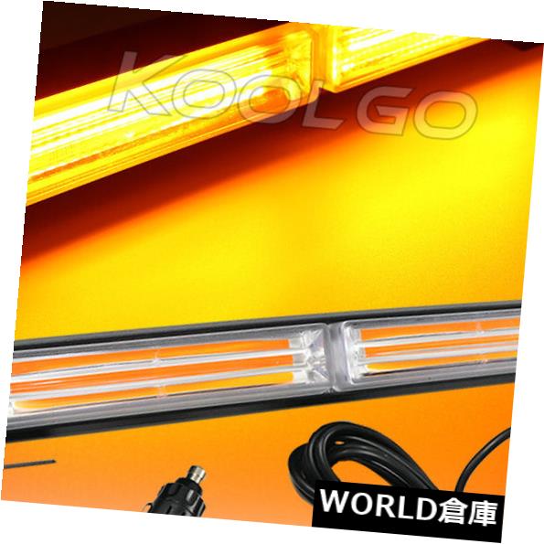 ѡ WORLDҸˤ㤨LED饤ȥС 36W漴LED۵ޥϥɷٹեå她ȥܥӡ饤ȥСС12 / 24V 36W COB LED Emergency Hazard Warning Flash Strobe Beacon Light Bar Amber 12/24VפβǤʤ66,990ߤˤʤޤ