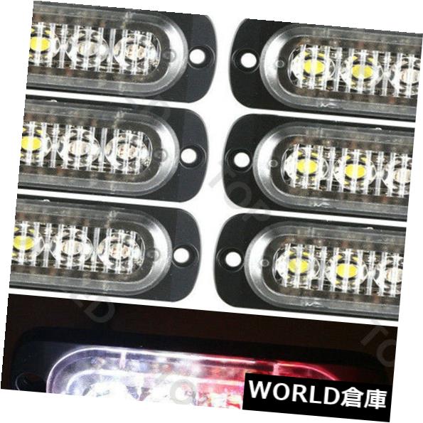 開店記念セール Ledライトバー 8 4 Led車緊急ハザード警告ビーコンストロボライトバーグリル12 V赤白 8x 4led Car Emergency Hazard Warning Beacon Strobe Light Bar Grill 12v Red White 送料無料 新品 Njsoftlab Com 開店記念セール Ledライトバー 8 4 Led車緊急ハザード警告ビーコンストロボライトバーグリル12 V赤白 8x 4led Car Emergency Hazard Warning Beacon Strobe Light Bar Grill 12v Red White 送料無料 新品 Njsoftlab Com