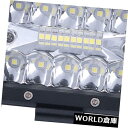 LEDライトバー 60W LEDライト作業バーランプドライビングフォグSUV 4WD車ボートトラック 60W LED Light Work Bar Lamp D...