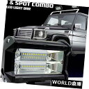 LEDライトバー 道ATV 24 LEDを離れて運転する4インチ72W LEDの車の仕事のライトバーの点ビームSUVボート 4Inch 72W LED Car ...