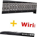 LEDライトバー 36インチ234W LEDライトバーコンボオフロードジープSUV車12V 24V 4WDジープフォード+ワイヤー 36inch 234W LE...