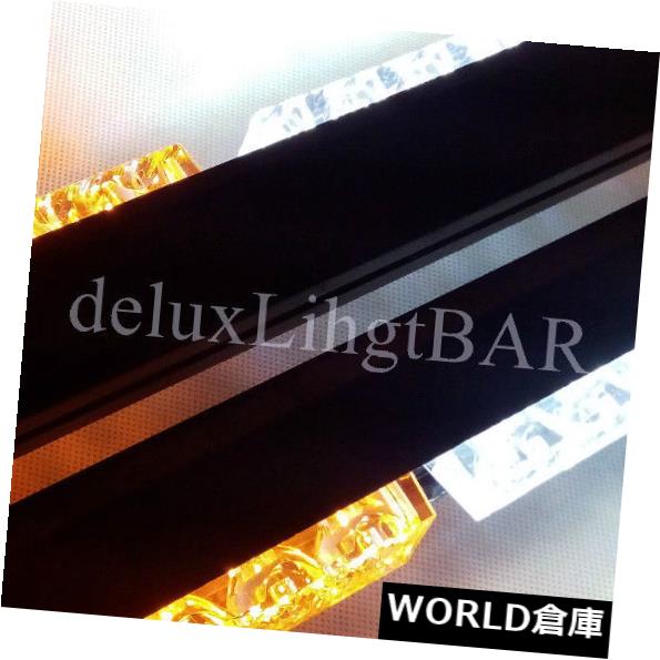 ѡ WORLDҸˤ㤨LED饤ȥС ֥륵108W LED饤ȥСȥåץӡٹ𥹥ȥܥС12-24V DOUBLE SIDE 108W LED WORK LIGHT BAR TOP BEACON WARNING STROBE AMBER&WHITE 12-24VפβǤʤ75,020ߤˤʤޤ