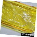 LEDライトバー 12 24 30 36 42 50 52 LEDワークライトバー用10 x 6インチイエロースナップオンカバー 10x 6inch Yellow Snap on Cover For 12 24 30 36 42 50 52 LED Work Light Bar